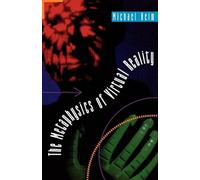 The Metaphysics of Virtual Reality