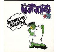 The Meteors (80s) - Monkey's Breath