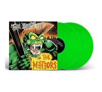 The meteors - Best of the meteors [Vinilo]