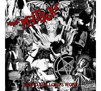 The Meteors - Doing The Lord's Work [Vinilo]