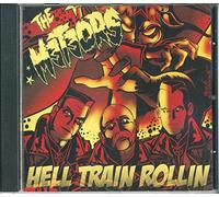 The Meteors - Hell Train Rollin