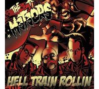 the meteors - Hell Train Rolling