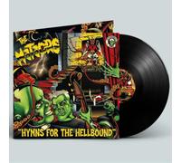 The Meteors - Hymns for the Hellbound - Vinilo 12" con gatefold (Importación USA)