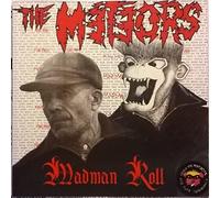 The Meteors - Madman Roll (Ltd.Digi)