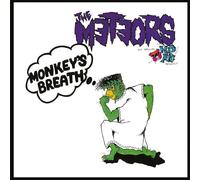 The meteors - Monkey's breath
