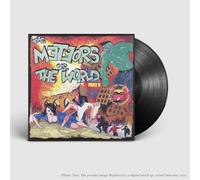 The Meteors – The Meteors Vs. The World Part II – Vinilo