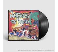 The Meteors – The Meteors Vs. The World Part II – Vinilo