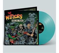 The Meteors These Evil Things (Vinyl) (Importación USA)