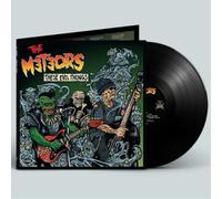 The Meteors These Evil Things (Vinyl) (Importación USA)
