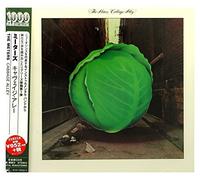 The Meters - Cabbage Alley