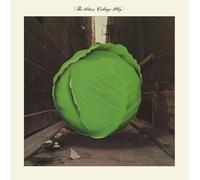 The Meters Cabbage Alley Música en Vinilo 180 Gramos 2 Bonus Tracks LP...