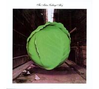 The Meters - Cabbage Alley [Vinilo]