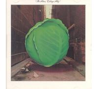 The Meters Cabbage Alley (Vinyl) 12" Album