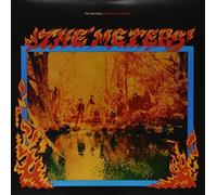 The Meters - Fire on the Bayou [Vinilo]
