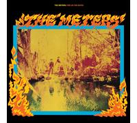 The Meters - Fire On The Bayou (Rhino Reserve) (LP)
