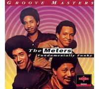 The Meters - Fundamentally Funky