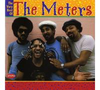 The Meters - Greatest Hits