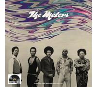 The Meters - Live at the Great American Music Hall [Vinyl LP] [VINYL] [Vinilo]