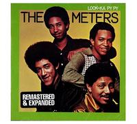 The Meters - Look-Ka Py Py