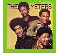 Meters - Look-ka Py Py [Vinyl LP] [VINYL] [Vinilo]