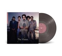The Meters Now Playing (Vinyl) 12" Album Coloured Vinyl (Limited Edition)