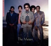 The Meters Now Playing (Vinyl) 12" Album Coloured Vinyl (Limited Edition)