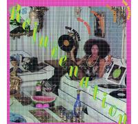 The Meters Rejuvenation (Vinyl) 12" Album (Importación USA)