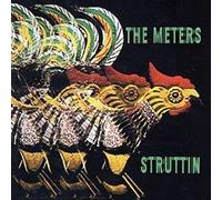 The Meters - Struttin'