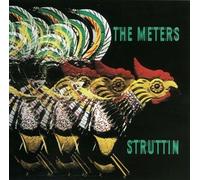 The Meters - Struttin'