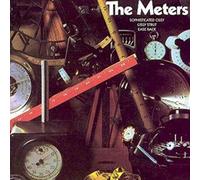 The Meters - The Meters