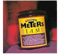 The Meters - The Meters Jam