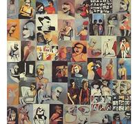 The Method Actors - Little Figures