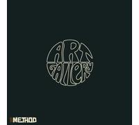 The Method - Art Gallery/ The Gatekeeper &I (7inch) [Vinilo]