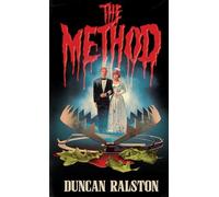 The Method (Love Hurts: Psychological Thrillers)