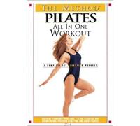 The Method - Pilates All In One Workout [DVD] [NTSC] [Reino Unido]
