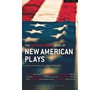 [(The Methuen Drama Book of New American Plays: Stunning; the Road Weeps, the Well Runs Dry; Pullman, Wa; Hurt Village; Dying City; the Big Meal)] [Author: Sarah Benson] published on (May, 2013)