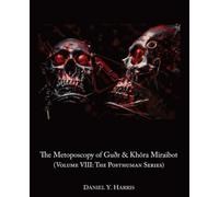 The Metoposcopy of Guðr & Khôra Miraibot