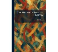 The Metres of English Poetry