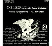 The Metronome All Stars - The Metronome All Stars - The Esquire All Stars