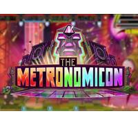 The Metronomicon (PC) Steam Key - GLOBAL