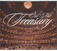 The Metropolitan Opera Guild - An Old Met Treasury