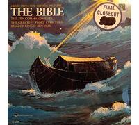 The Metropolitan POPS Orchestra - Music From The Motion Picture The Bible