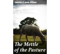 The Mettle Of The Pasture (ebook)
