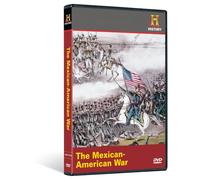 The Mexican-American War [USA] [DVD]