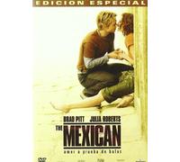 The Mexican [DVD]