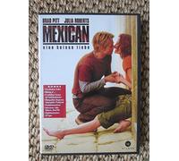 The Mexican - Eine heisse Liebe [Alemania] [DVD]