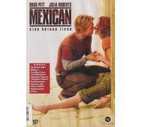 The Mexican - Eine heisse Liebe [Alemania] [DVD]