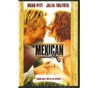 The Mexican [Italia] [DVD]