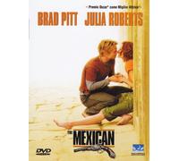 The_Mexican [Italia] [DVD]