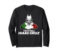 The Mexican Style Boxing México Manga Larga